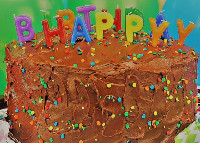 El extraño mensaje se viralizó rápidamente y originó más historias Foto: Recetas Gratis