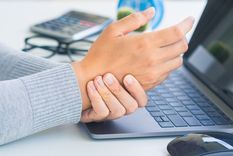 sindrome del tunel carpiano y otras patologias de la vida post pandemia
