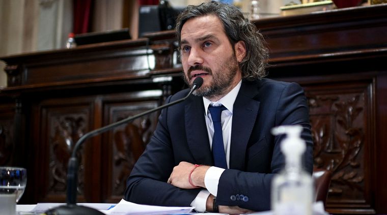 Foto: Prensa Diputados