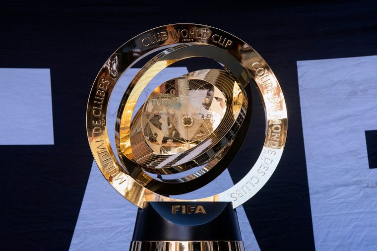 La FIFA busca ajustar el sistema de clasificación al Mundial de Clubes 2029.