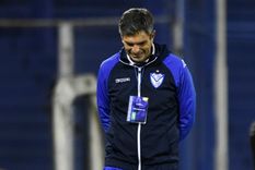 el increible entrenador que le ofrecieron a velez para suceder a pellegrino y lo rechazo el increible entrenador que le ofrecieron a velez para suceder a pellegrino y lo rechazo