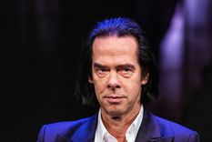 la tragica noticia que enluta al entorno familiar de nick cave: fallecio otro de sus hijos