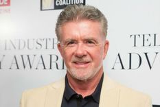 murio el actor alan thicke