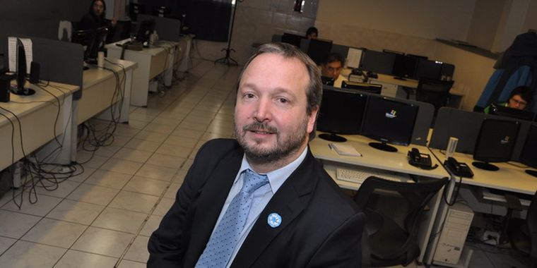 Foto: Alf Ponce / MDZ