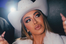 Chiquis Rivera sin duda ha heredado el talento de su madre