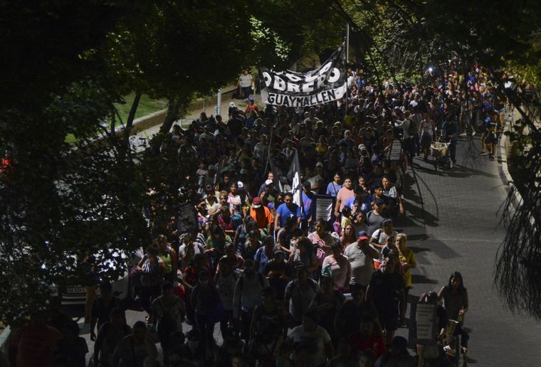 El martes habrá nuevos cortes. Foto: Télam