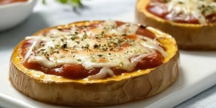 Calabaza napolitana Foto: Pixabay