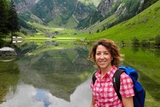 mendocinos por el mundo: suiza