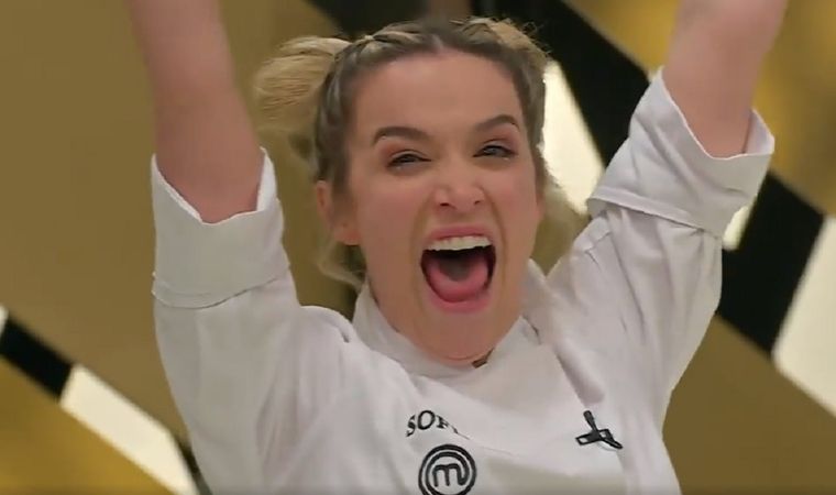 MasterChef Celebrity