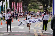garibay gana el maraton internacional de buenos aires