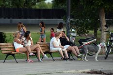 Foto: ALF PONCE / MDZ