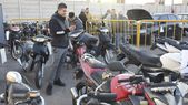 Subasta de motos y autos en Guaymallén. Subasta de motos y autos en Guaymallén.