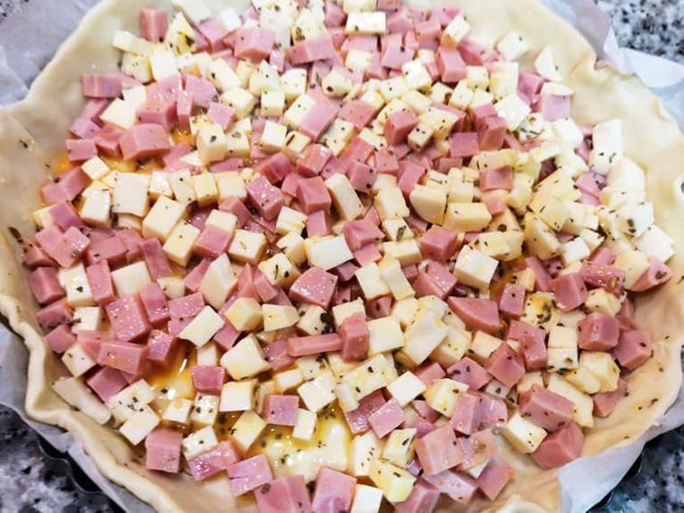 Esta es una opción ideal cuando no tienes tiempo de cocinar. Foto: Shutterstock