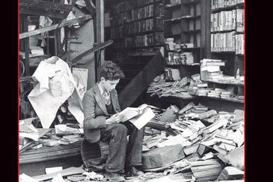 MDZol | Foto: anagrama-ed.es