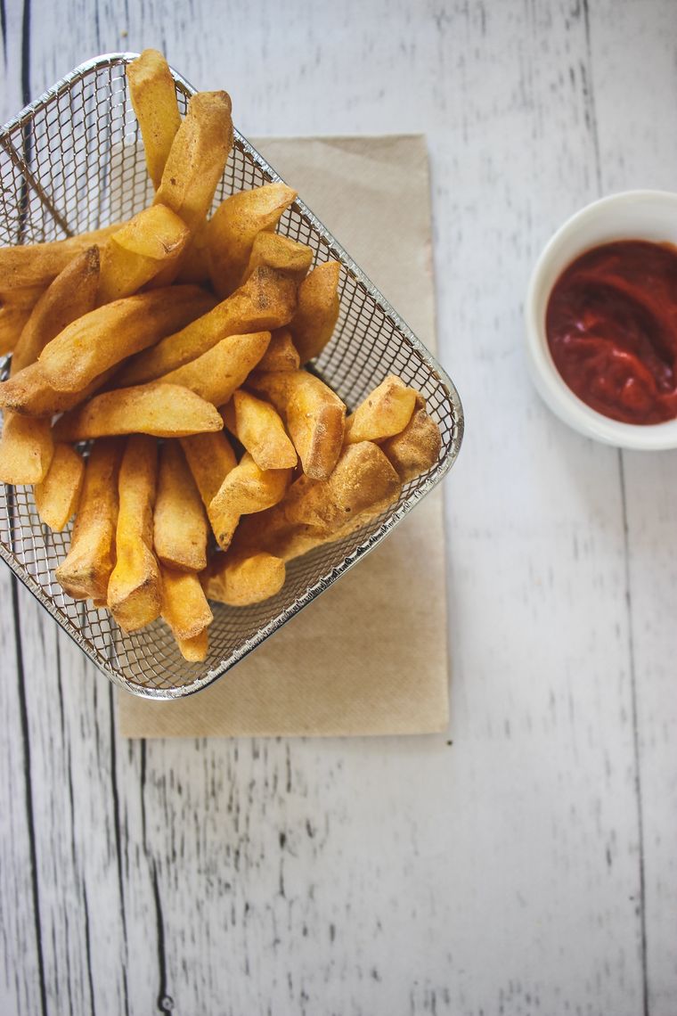 Una delicia que debes probar.