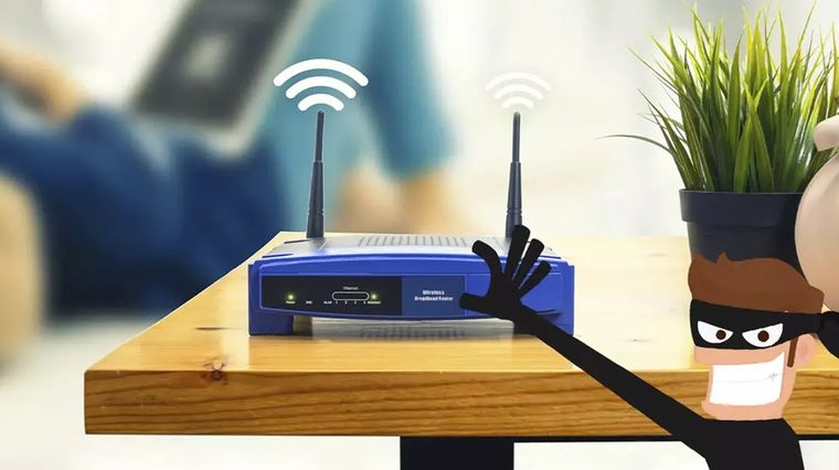 Con este método se podrá ver la contraseña del WiFi sin necesidad de activar ninguna app.