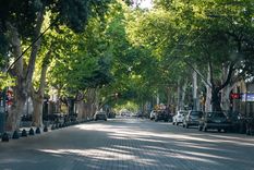 Otra vez a guardar los abrigos.