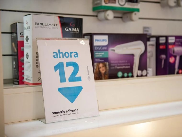 Ahora 12: Actualizan las tasas de descuento y topes máximos de interés Ahora 12: Actualizan las tasas de descuento y topes máximos de interés