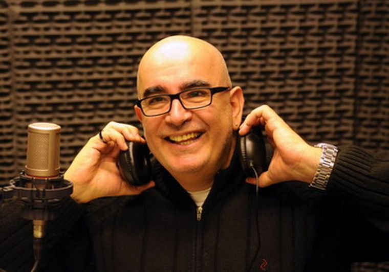 Foto: Alf Ponce / MDZ