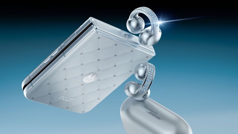 Motorola lidera con teléfonos edición limitada que combinan lujo y diseño. Motorola lidera con teléfonos edición limitada que combinan lujo y diseño.