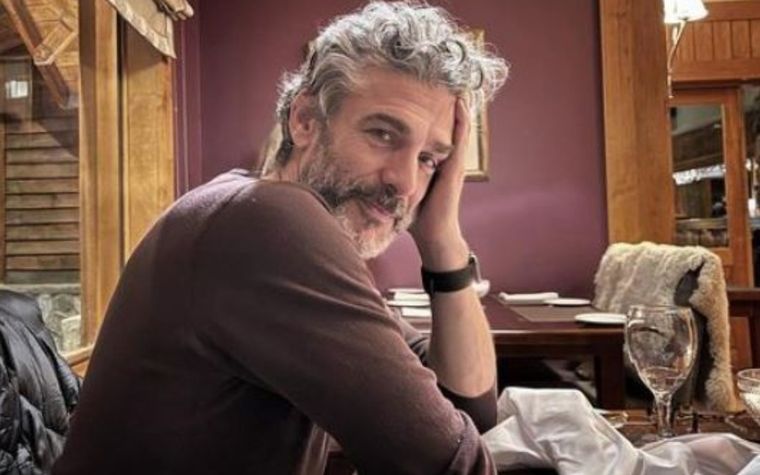 Leonardo Sbaraglia protagonizará una serie sobre la vida de Carlos Menem.