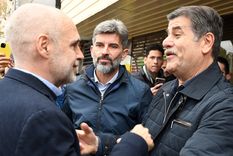 Foto: ALF PONCE MERCADO / MDZ Foto: ALF PONCE MERCADO / MDZ