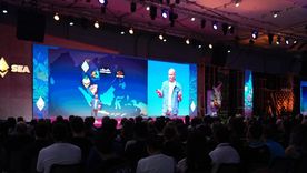 La Feria de Ethereum se llevará a cabo del 17 al 22 de noviembre en La Rural, donde la comunidad blockchain vivirá su mayor cita del año. La Feria de Ethereum se llevará a cabo del 17 al 22 de noviembre en La Rural, donde la comunidad blockchain vivirá su mayor cita del año.