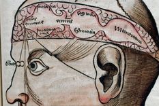 ¿Por qué ciertos males mentales solo existen en algunos lugares? Foto: BBC Mundo