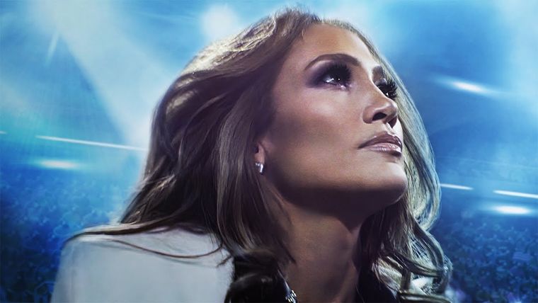 Jennifer Lopez, la reina latina de Hollywood adora a una princesa Disney. Foto: Instagram