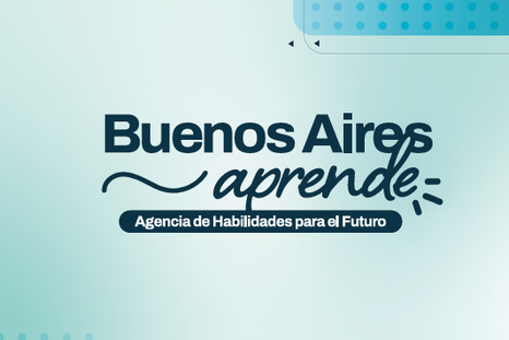 El nuevo curso gratuito sobre IA que brindará la Ciudad de Buenos Aires. El nuevo curso gratuito sobre IA que brindará la Ciudad de Buenos Aires.