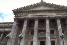Congreso Nacional.