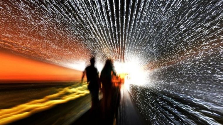 ¿Qué nos dice la física de la existencia de Dios? Foto: GETTY IMAGES