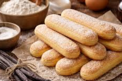 Receta de vainillas caseras nivel pastelero Receta de vainillas caseras nivel pastelero