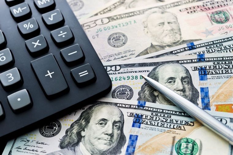 El Gobierno eliminará el 95% del impuesto PAIS en el pago de importaciones. Foto: Archivo