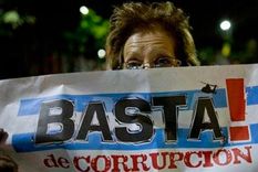 argentina corrupta: la otra enfermedad que hay que superar