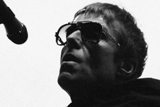 La producción confirmó el cambio para el show del sábado debido a la amenaza de tormentas nocturnas. Foto: Instagram @oasis La producción confirmó el cambio para el show del sábado debido a la amenaza de tormentas nocturnas. Foto: Instagram @oasis