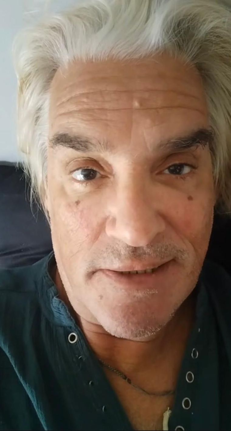 Pettinato fue repudiado. Pettinato fue repudiado.