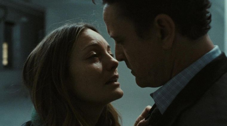 NETFLIX. La bestia en mí