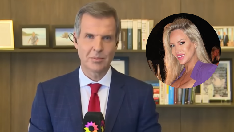 Foto: Captura El Trece