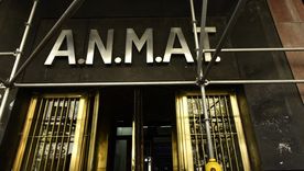 El juez de la Plata Ernesto Kreplak ordenó el allanamiento de la ANMAT. El juez de la Plata Ernesto Kreplak ordenó el allanamiento de la ANMAT.
