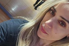 Giselle Margonari es participante de Survivor y sobreviviente de Cromañón Tiene 42 años y se reencontró con un bombero que salvó vidas en la noche trágica del 2004 Foto: @gisellemargonari