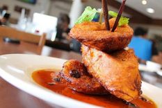 Estos caballeros pobres se robarán tu corazón ¡pruébalos y luego nos cuentas!