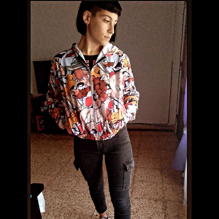 Madgalena Espósito está acusada del homicidio