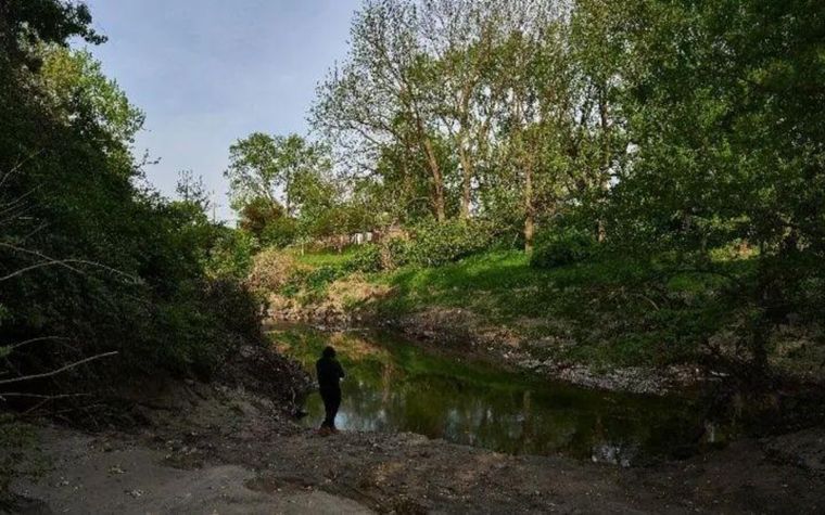 15 vecinos murieron de cáncer tras vivir cerca de refinería nuclear en Estados Unidos Foto: BBC.
