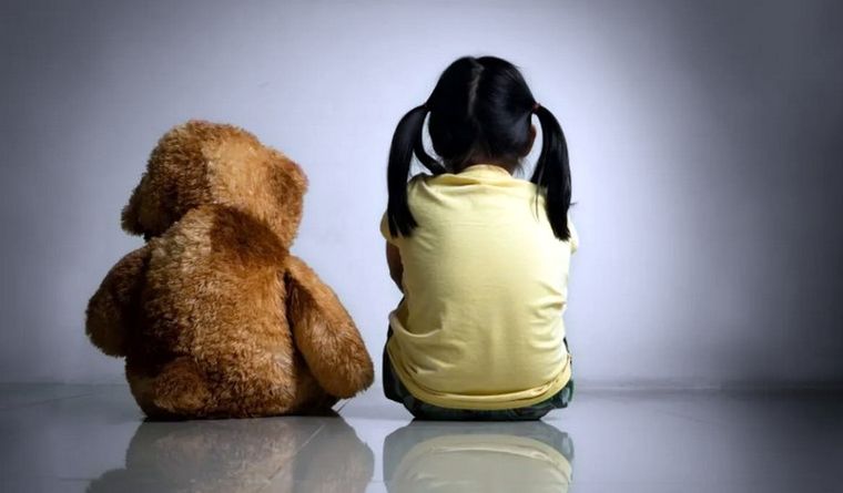 Aún se desconoce el origen del autismo. Foto: EFE