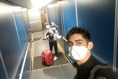 se nos termina la plata y necesitamos volver a mendoza