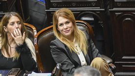 Lilia Lemoine se burló del cambio físico de Lourdes Arrieta Lilia Lemoine se burló del cambio físico de Lourdes Arrieta