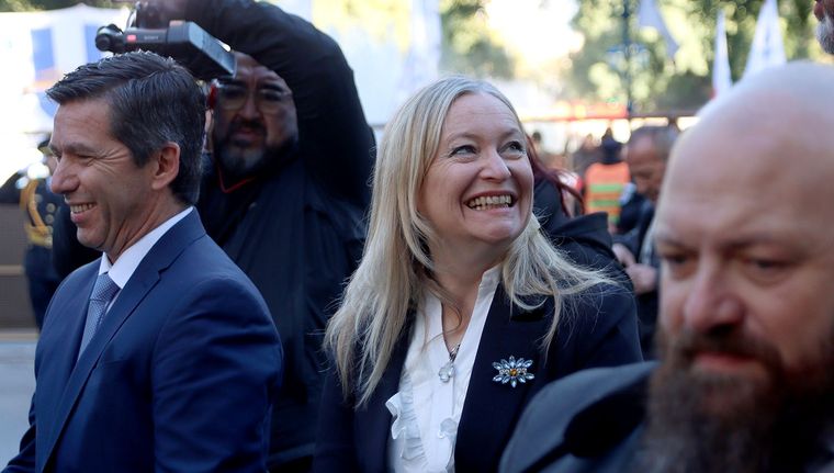 Foto: Santiago Tagua/MDZ