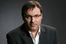 Gabriel Rolón: Aprendí a no ser melancolizado