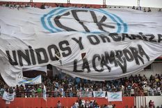 la campora convoca con un video al acto en plaza de mayo la campora convoca con un video al acto en plaza de mayo